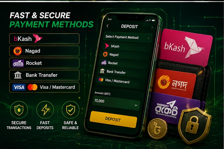 Micasino app download android