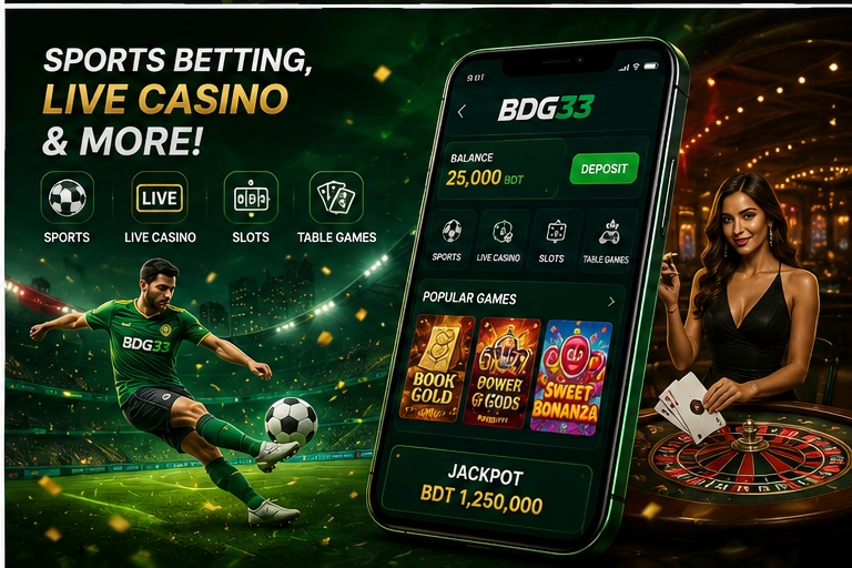 Micasino app download android